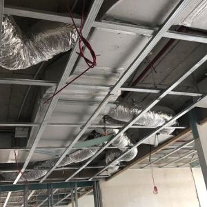 HVAC - 44 Construction