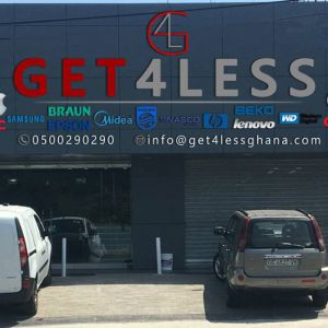 Get 4 less - adabraka
