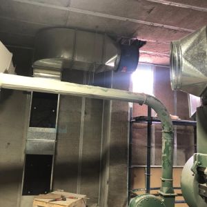 HVAC - 44 Construction
