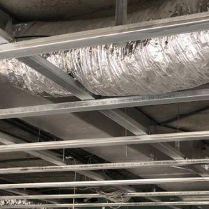 HVAC - 44 Construction