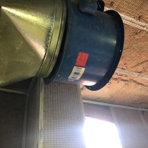 HVAC - 44 Construction