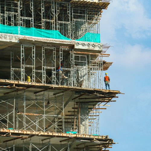 8 Things to Look for When Selecting the Best Construction Company.