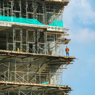 8 Things to Look for When Selecting the Best Construction Company.