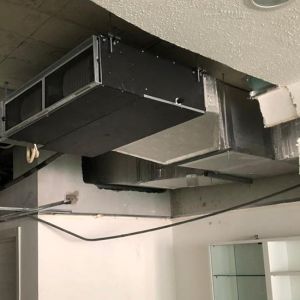 HVAC