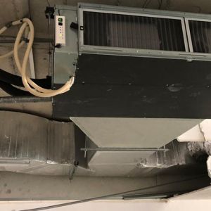 HVAC