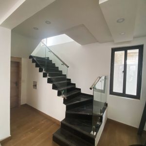 Tse Addo House Project