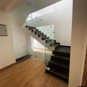 Tse - Addo House Project