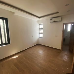 Tse-Addo House Project