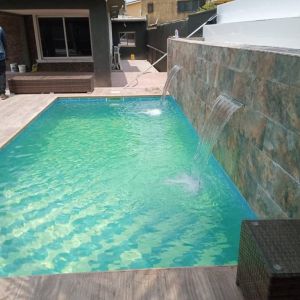 Private house project - 44 construction