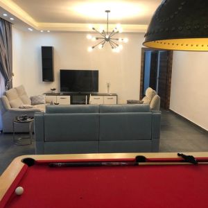 interior design and finishing - 44 Construction