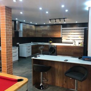 interior design and finishing - 44 Construction