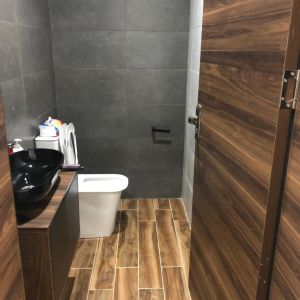 interior design and finishing - 44 Construction