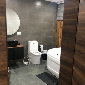 interior design and finishing - 44 Construction