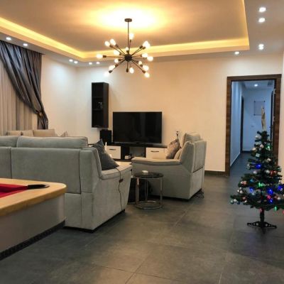 Private House