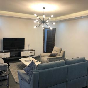 Interior design and finishing - 44 Construction