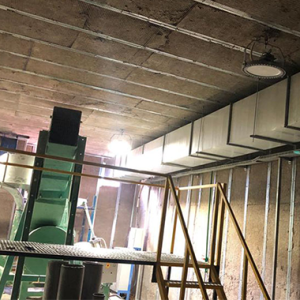 HVAC - Construction