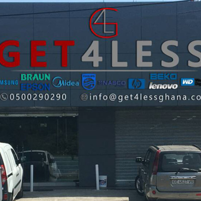 Get4Less Adabraka