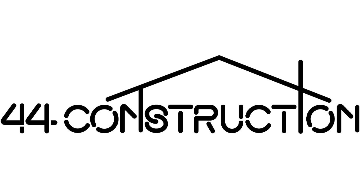 44 Construction Limited | A Service You Can Trust