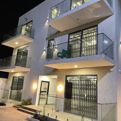 EAST AIRPORT RESIDENTIAL APARTMENT